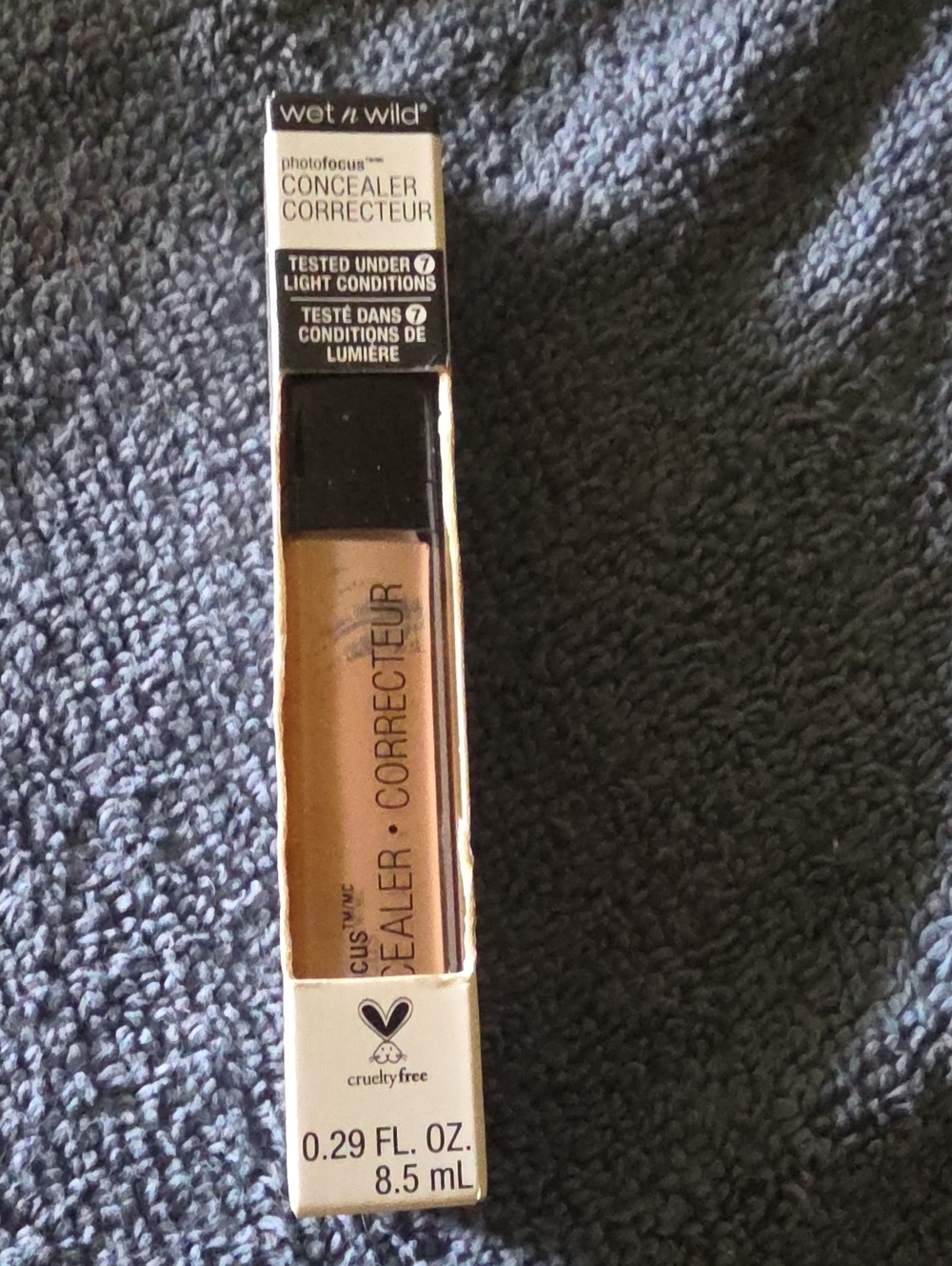 3 For $9 SEE DETAILS Concealer Light Ivory